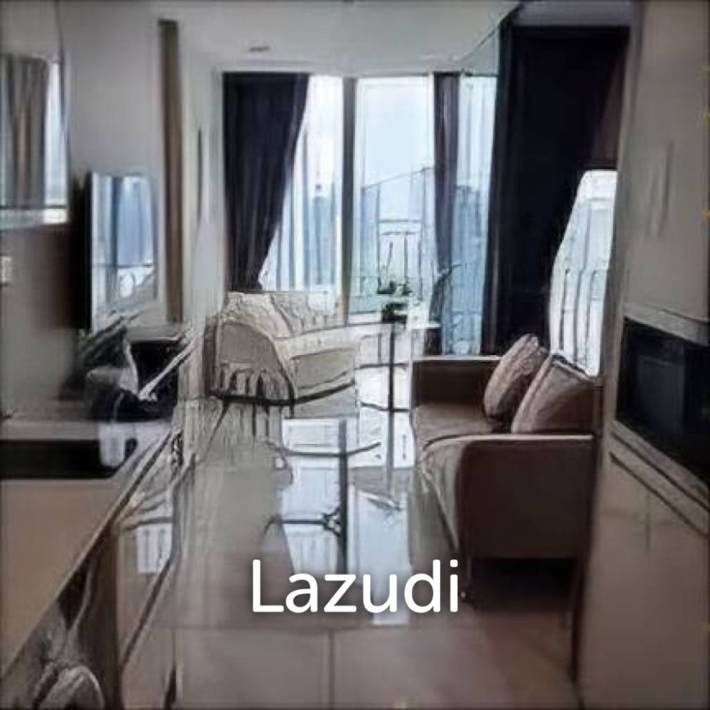 1 chambre Condo à Bangkok, Thailand No. 24258
