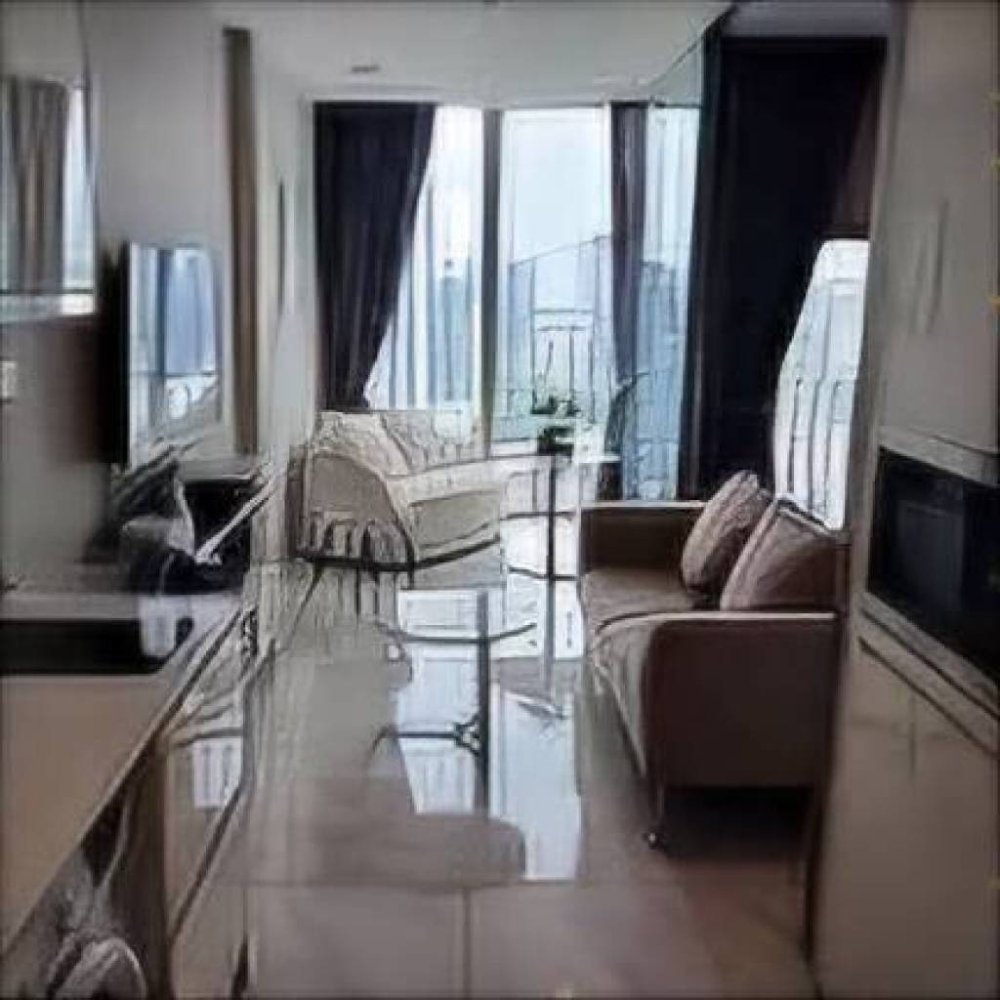 Condominio de 1 dormitorio en Railay Beach, Thailand No. 24258