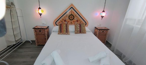 2 غرف نوم شقة في Cadiz, Spain رقم 154976 18