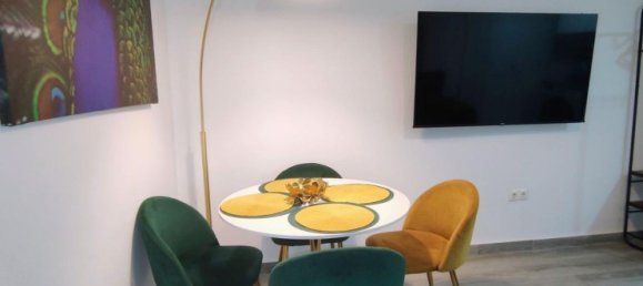 2 غرف نوم شقة في Cadiz, Spain رقم 154976 4