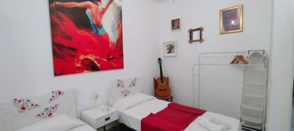 2 غرف نوم شقة في Cadiz, Spain رقم 154976 19