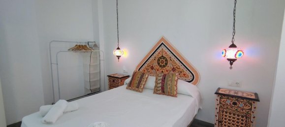 2 غرف نوم شقة في Cadiz, Spain رقم 154976 16