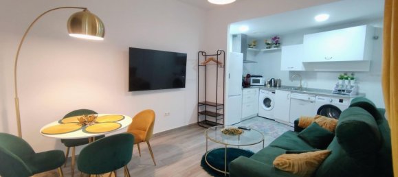 2 غرف نوم شقة في Cadiz, Spain رقم 154976 3