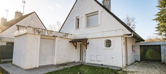 5 chambres Maison à Essonne, France No. 166603 8