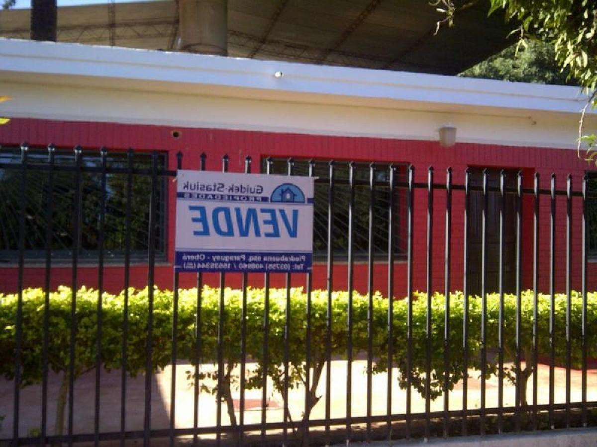 Casa T3 em Misiones, Argentina N.º 20278