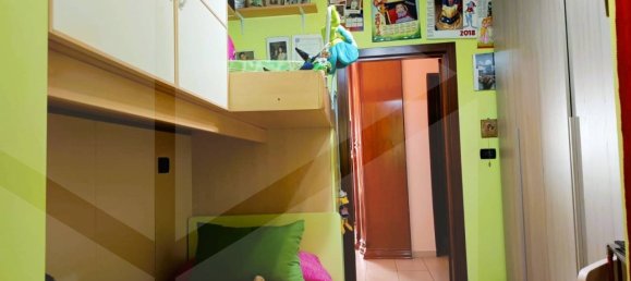4-Zimmer Wohnung in Lucera, Italy, Nr. 24562 19