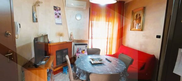 4-Zimmer Wohnung in Lucera, Italy, Nr. 24562 3