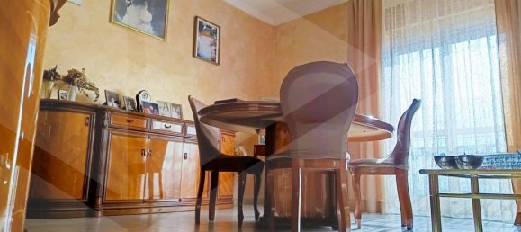 4-Zimmer Wohnung in Lucera, Italy, Nr. 24562 8