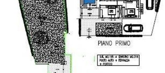 3 bedrooms House in Florence, Italy No. 274006 5