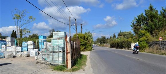 2200 m² hotel en venta en Corfu, Central Corfu and Diapontian Islands, Corfu, Ionian Islands, Peloponnese, Western Greece and the Ionian, Greece № 4504 3