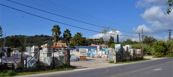 2200 m² hotel en venta en Corfu, Central Corfu and Diapontian Islands, Corfu, Ionian Islands, Peloponnese, Western Greece and the Ionian, Greece № 4504 2