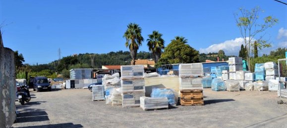 2200m² Hotel in Corfu, Greece No. 4504 4