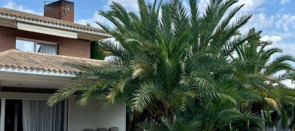 Casa T7 em Benidorm, Spain N.º 54677 28