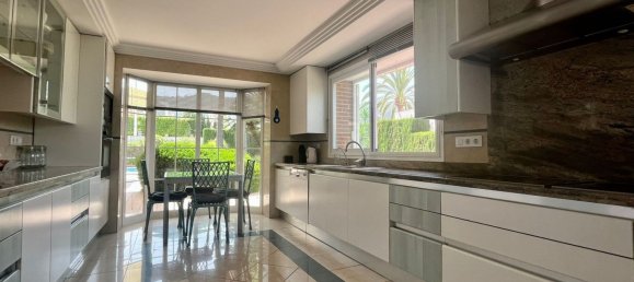 Casa T7 em Benidorm, Spain N.º 54677 6