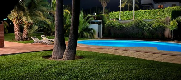 Casa T7 em Benidorm, Spain N.º 54677 37