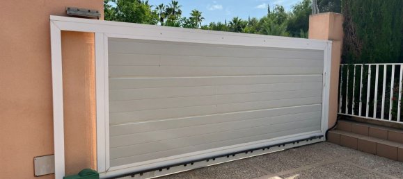 Casa T7 em Benidorm, Spain N.º 54677 22