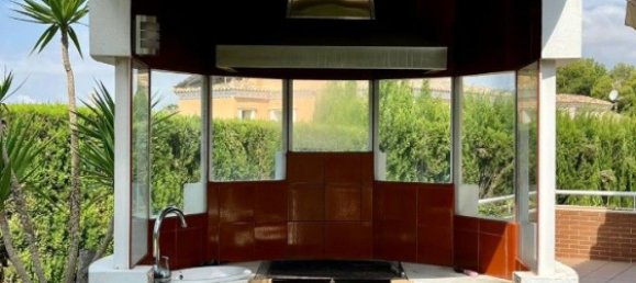 Casa T7 em Benidorm, Spain N.º 54677 31