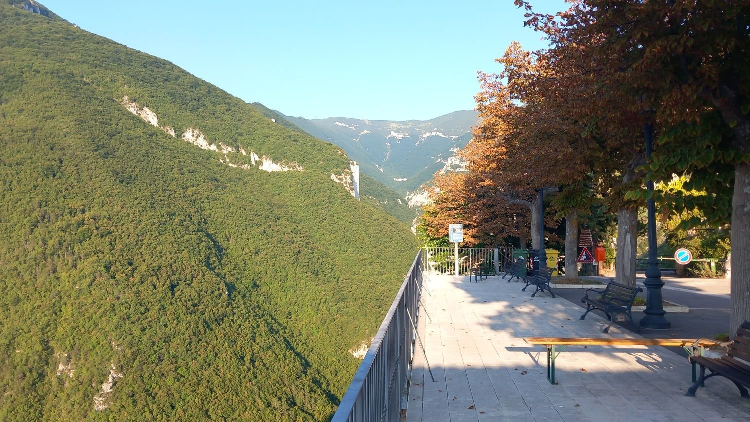 Дом с 2 спальнями в Пеннапьедимонте, Италия № 318588