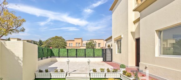 3 bedrooms Villa in The Springs, UAE No. 95968 15