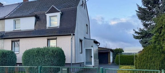 3 rooms Townhouse in Zwickau, Germany No. 209600 3