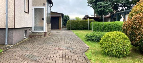 3 rooms Townhouse in Zwickau, Germany No. 209600 5