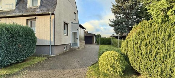 3 rooms Townhouse in Zwickau, Germany No. 209600 2