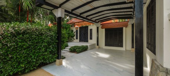 5 bedrooms Villa in Bang Tao, Thailand No. 8269 29