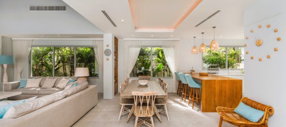 5 bedrooms Villa in Bang Tao, Thailand No. 8269 22