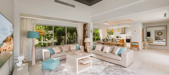 5 bedrooms Villa in Bang Tao, Thailand No. 8269 25