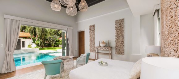 5 bedrooms Villa in Bang Tao, Thailand No. 8269 5