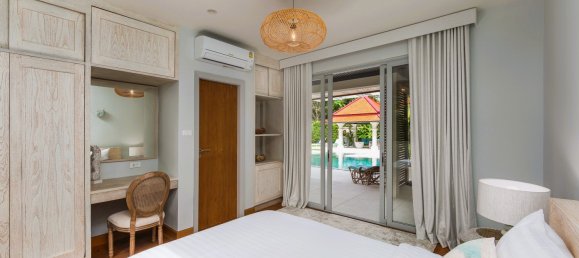5 bedrooms Villa in Bang Tao, Thailand No. 8269 23