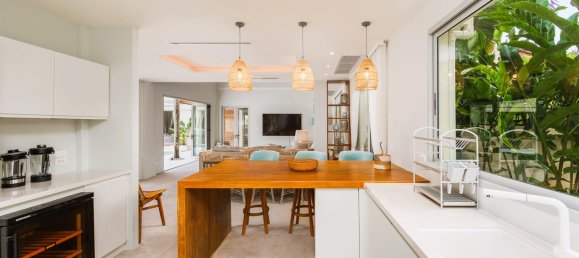 5 bedrooms Villa in Bang Tao, Thailand No. 8269 14