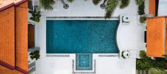 5 bedrooms Villa in Bang Tao, Thailand No. 8269 28