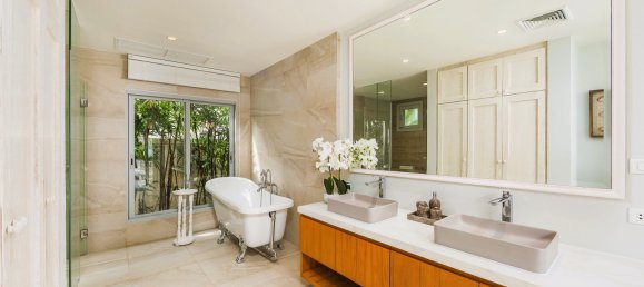 5 bedrooms Villa in Bang Tao, Thailand No. 8269 11