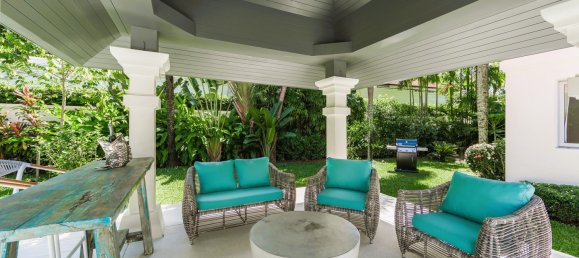 5 bedrooms Villa in Bang Tao, Thailand No. 8269 26