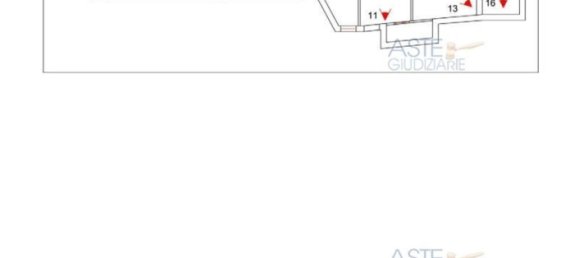 5 bedrooms Apartment in Sardinia, Italy No. 361842 26