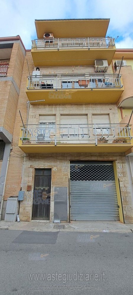 5 bedrooms Apartment in Sardinia, Italy No. 361842