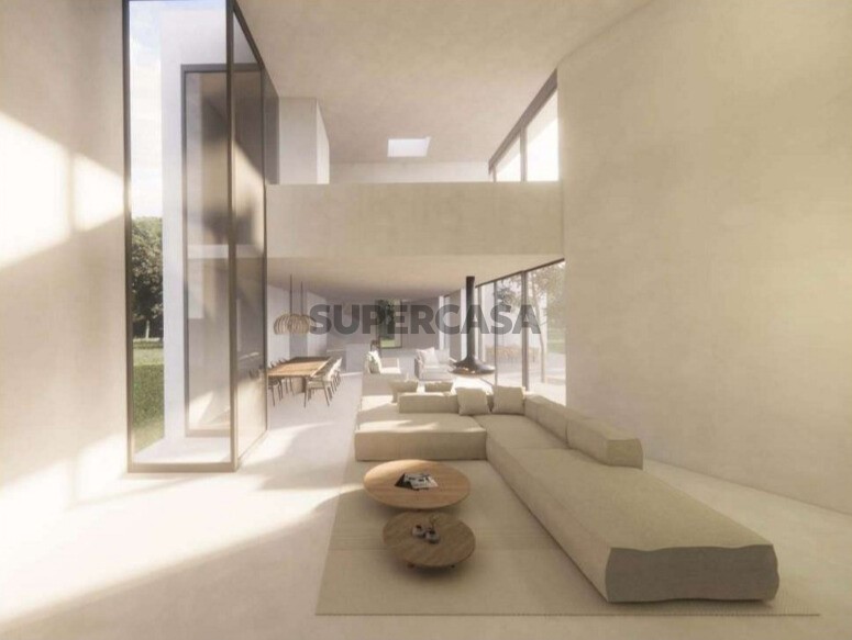 Terrain à Oeiras, Portugal 805m² No. 354675