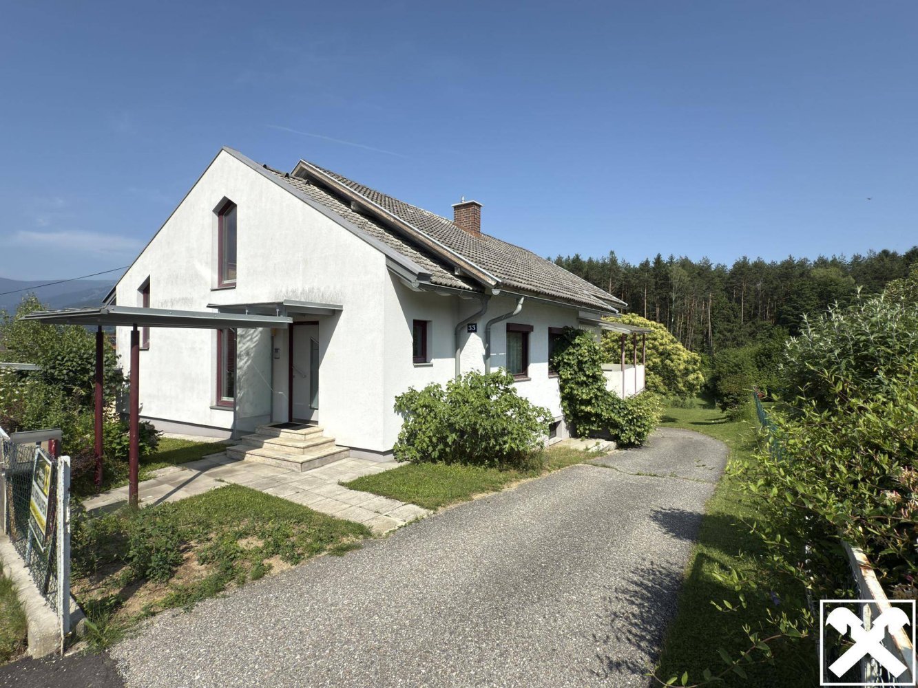 3 chambres Maison à Villach, Austria No. 176000