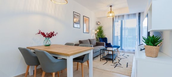 2 Schlafzimmer Wohnung in Alicante, Spain, Nr. 150938 5