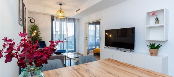 2 Schlafzimmer Wohnung in Alicante, Spain, Nr. 150938 11