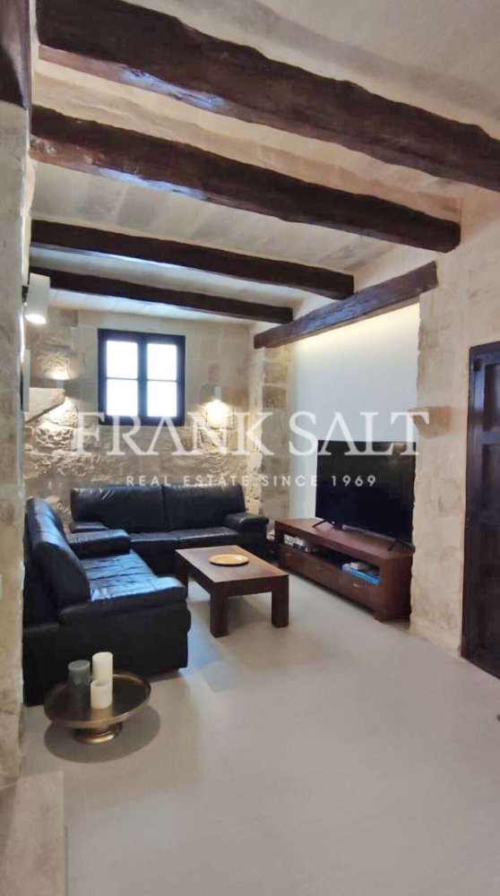 2 Schlafzimmer Haus in Birkirkara, Malta, Nr. 4971