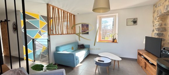 4 chambres Maison à Vallon-Pont-d'Arc, France No. 207257 7