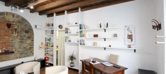 Офис с 1 комнатой в Бергамо, Италия № 85374 6