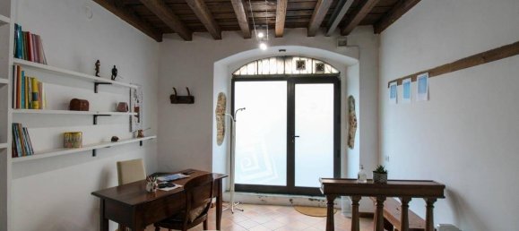 Офис с 1 комнатой в Бергамо, Италия № 85374 11