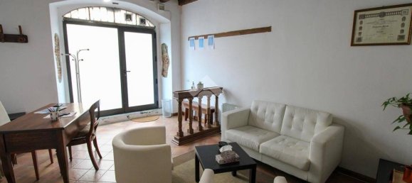 Офис с 1 комнатой в Бергамо, Италия № 85374 12