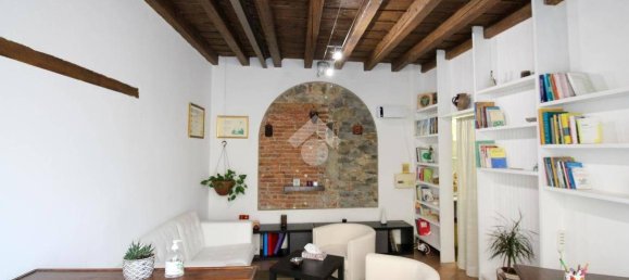 Офис с 1 комнатой в Бергамо, Италия № 85374 5