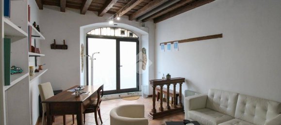 Офис с 1 комнатой в Бергамо, Италия № 85374 16