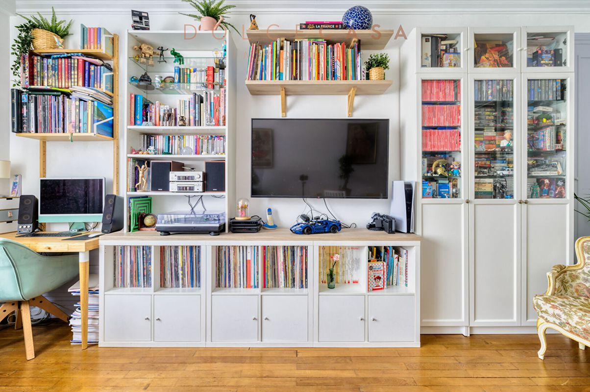 2 bedrooms Apartment in Nogent-sur-Marne, France No. 179598