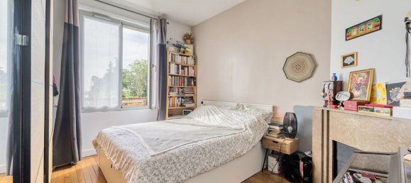 2 bedrooms Apartment in Nogent-sur-Marne, France No. 179598 2